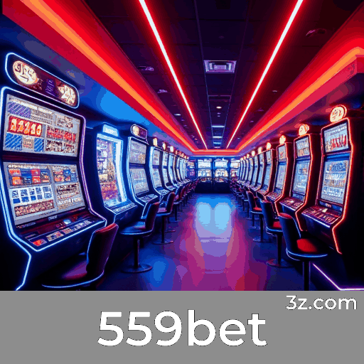 559bet: Desbloqueie Recompensas e Ofertas Surpreendentes