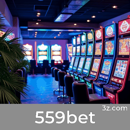 559bet.com - Plataforma de apostas online e cassino com pagamentos rápidos - 559bet