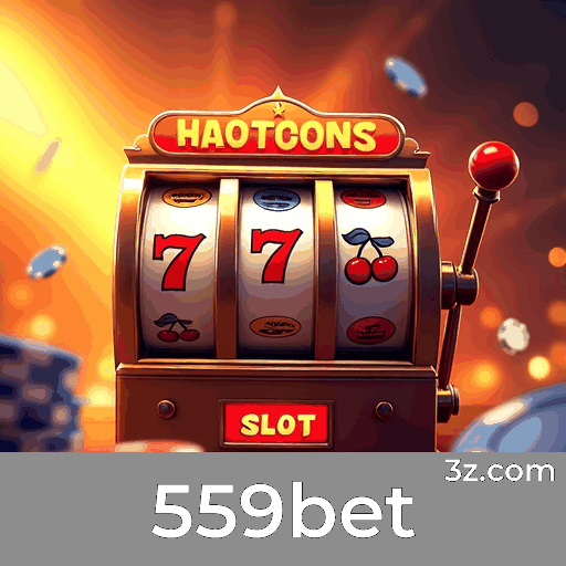 Desbloqueie Bônus Incríveis no 559bet