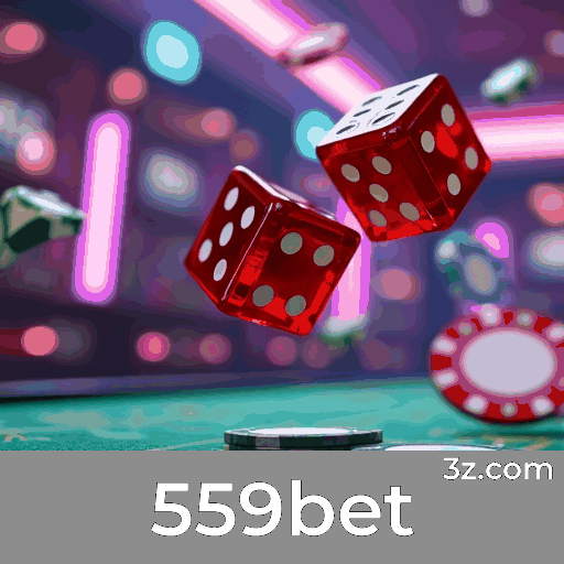 559bet: Cassino premiado com pagamentos rápidos