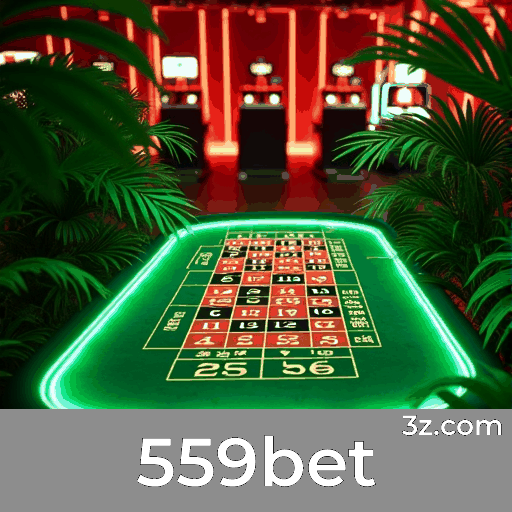 559bet: Interação social no casino com diversão real