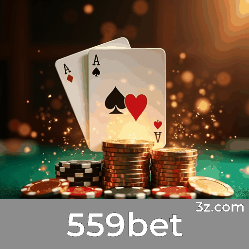 Conecte-se no casino 559bet: Experiência social interativa